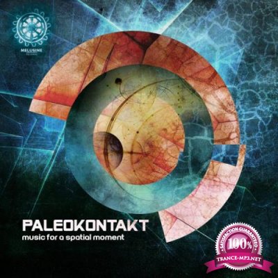 Paleokontakt - Music for a Spatial Moment (2018)