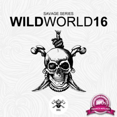 WildWorld16 (Savage Series) (2018)