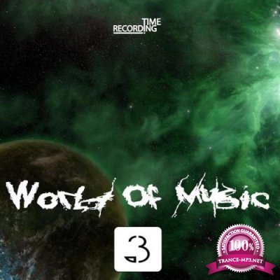 World Of Music, Vol. 3 (2018)