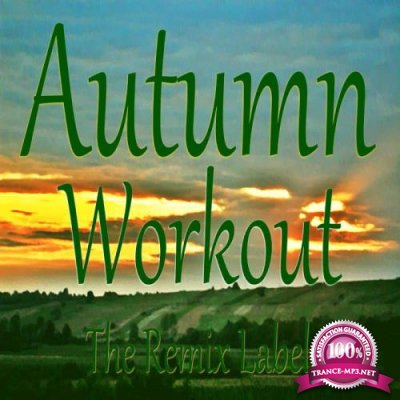 Deephouse - Autumn Workout (2018)