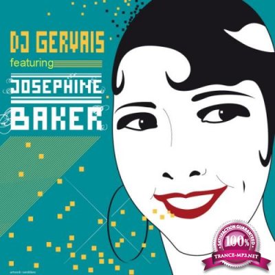 DJ Gervais - DJ Gervais Feat. Josephine Baker (2018)