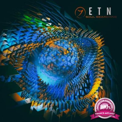 ETN - Soul Searching (2018)