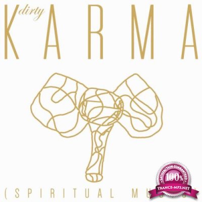 Levtsenko Natalja - Dirty Karma, Spiritual Music (2018)