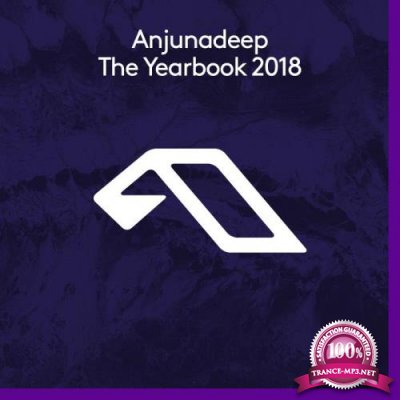Anjunadeep The Yearbook 2018 (2018)