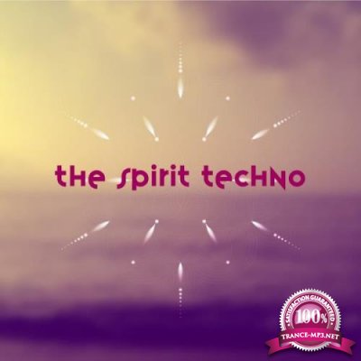 The Spirit Techno (2018)