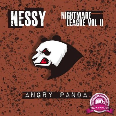 Nessy - Nightmare League, Vol. 2 (2018)