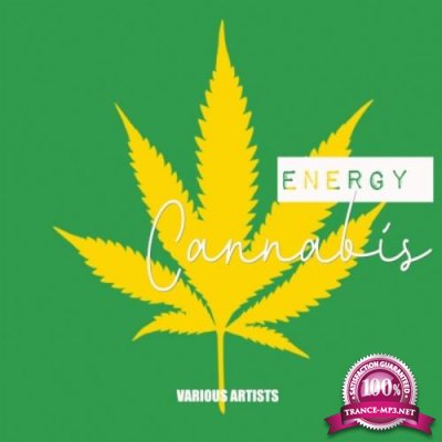 Energy Cannabis (2018)
