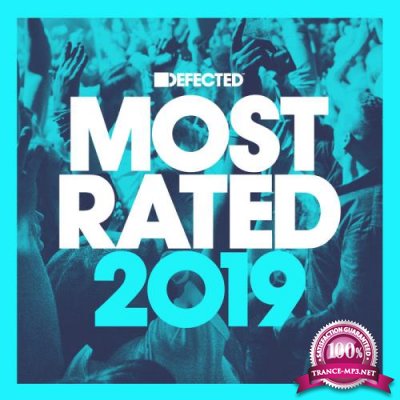 Defected Presents Most Rated 2019 (2018)