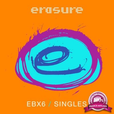 Erasure - EBX6 (2018)