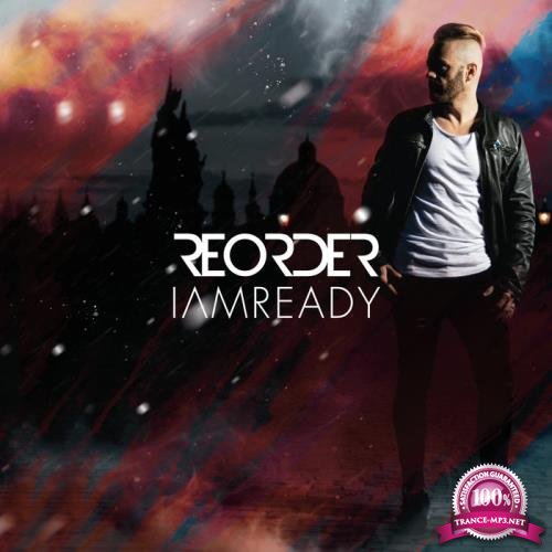 ReOrder - IAMREADY (2018)
