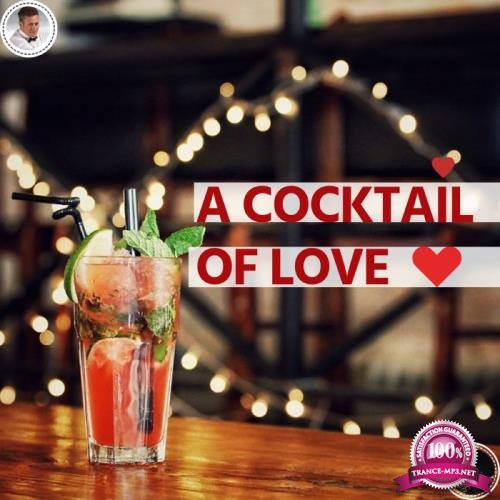 Francesco Digilio - A Cocktail Of Love (2018)