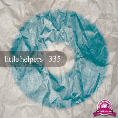 Joseph Edmund - Little Helpers 335 (2018)