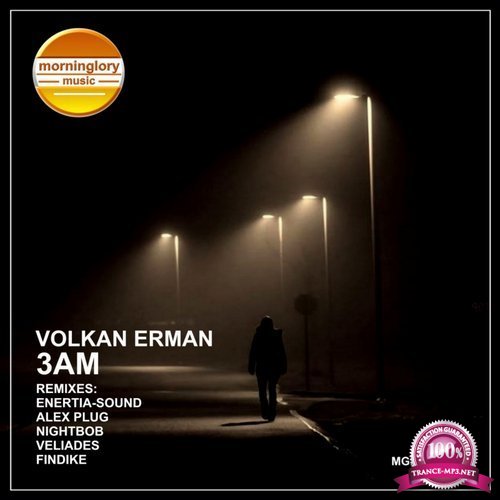 Volkan Erman - 3AM (2018)
