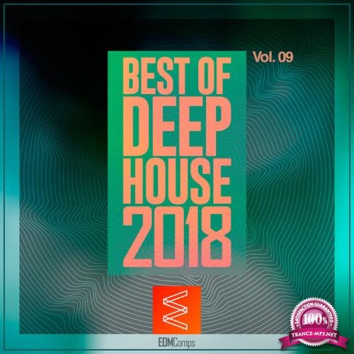 Best of Deep House 2018, Vol. 09 (2018)