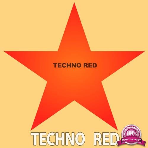 Techno Red - Bild (2018)