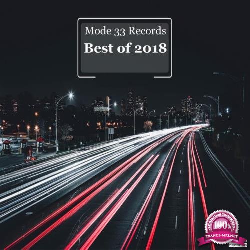 Mode 33 Records Best of 2018 (2018)