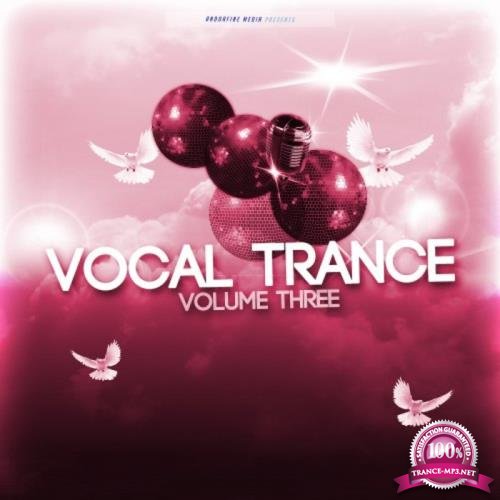 Vocal Trance, Vol. 3 (2018)