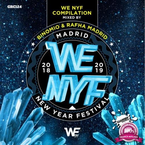 WE NYF 2019 Compilation (2018)