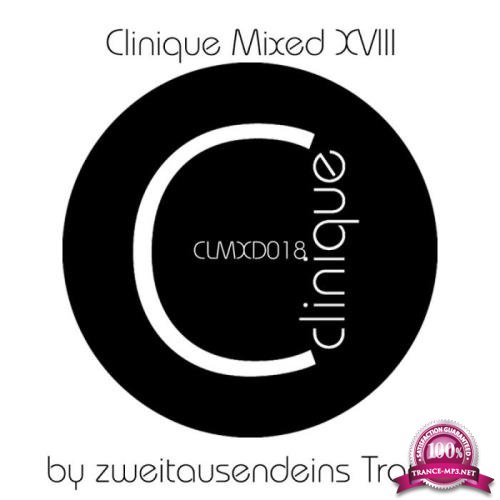 Clinique Mixed XVIII (2018)