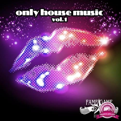 Only House Music, Vol. 1 (2018)