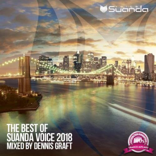 The Best Of Suanda Voice 2018 (Mixed By Dennis Graft) (2018)