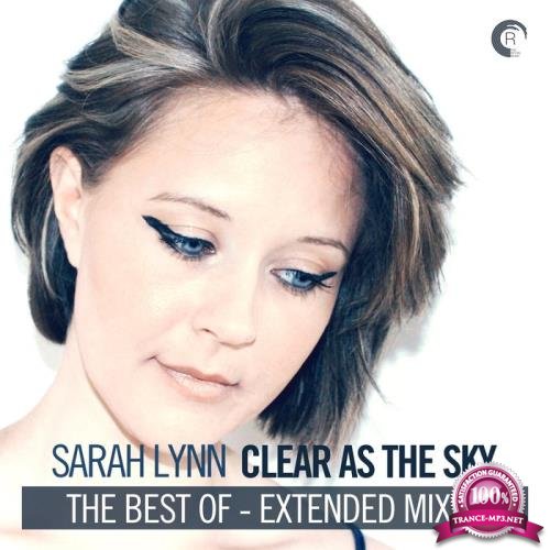 Clear As The Sky (The Best Of) (Extended Mixes) (2018) FLAC