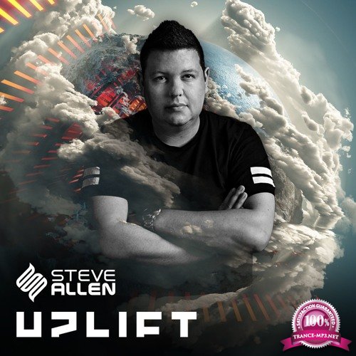Steve Allen - Uplift 022 (2018-12-11)