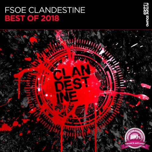 FSOE Clandestine: Best Of 2018 (2018)