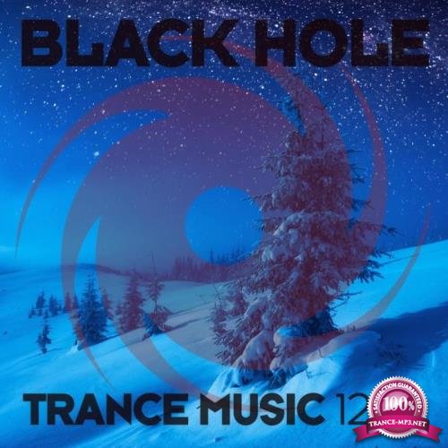 Black Hole Trance Music 12-18 (2018)