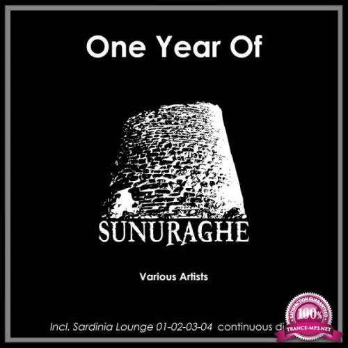 One Year Of Sunuraghe (2018)