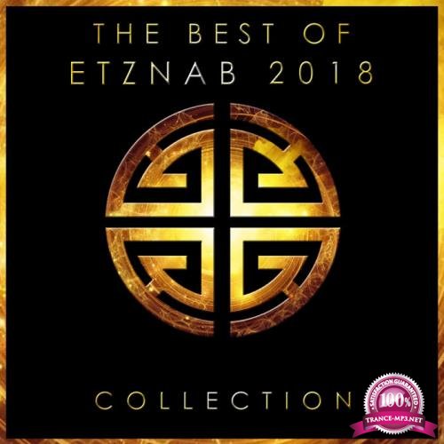 The Best Of Etznab 2018 Collection (2018)