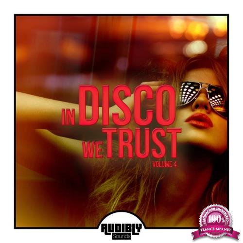 In Disco We Trust, Vol. 4 (2018)