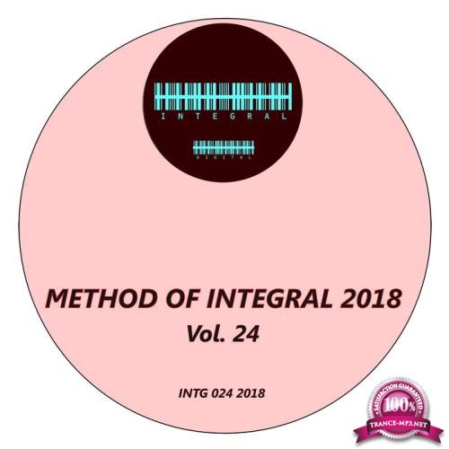 Method of Integral 2018, Vol. 24 (2018)