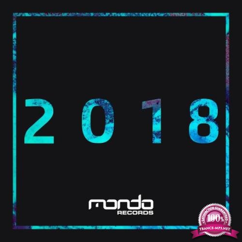 Mondo Records: The Best Of 2018 (2018)