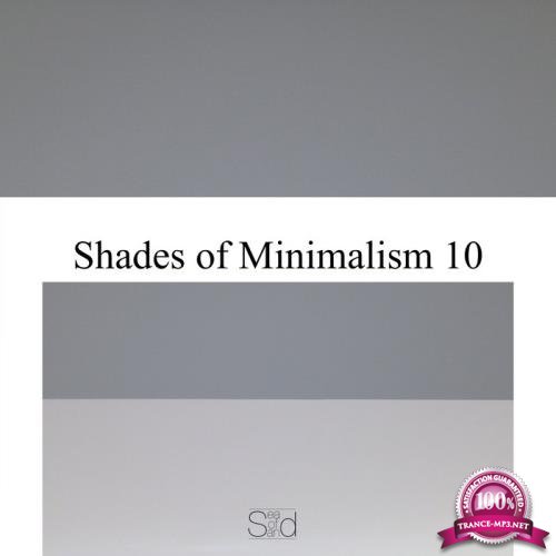 Shades of Minimalism 10 (2018)