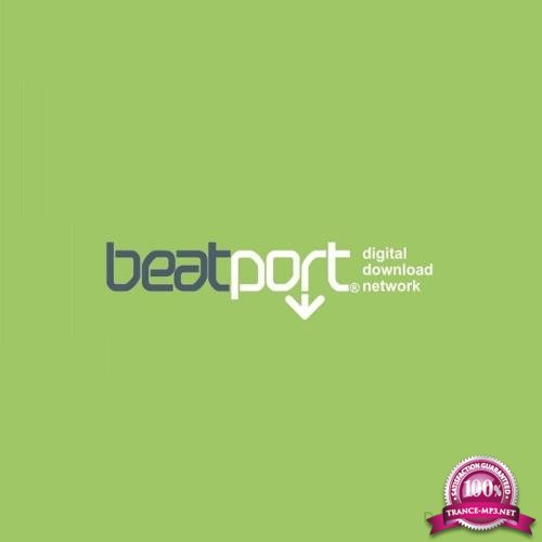 Beatport Music Releases Pack 637 (2018)