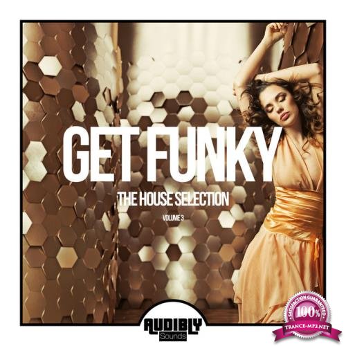 Get Funky (The House Selection), Vol. 3 (2018)