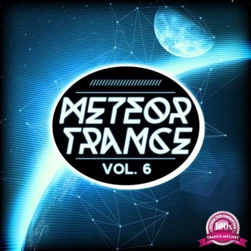Meteor Trance, Vol. 6 (2018)