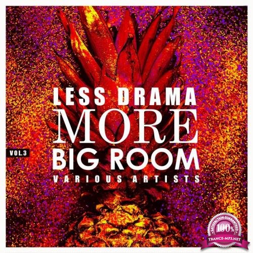 Less Drama More Big Room, Vol. 3 (2018)