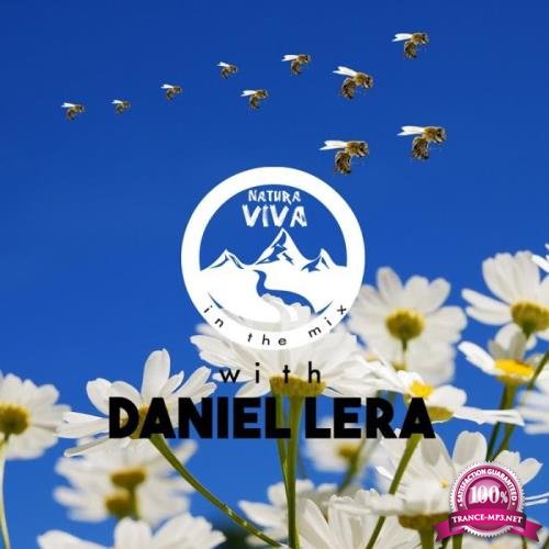Natura Viva In The Mix With Daniel Lera (2018)