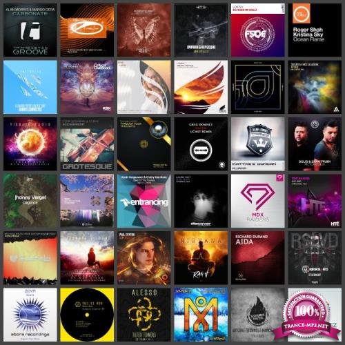 Beatport Music Releases Pack 646 (2018)