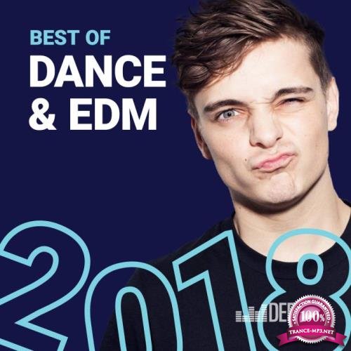 PULSE - Best Dance & EDM of 2018 (2018) FLAC