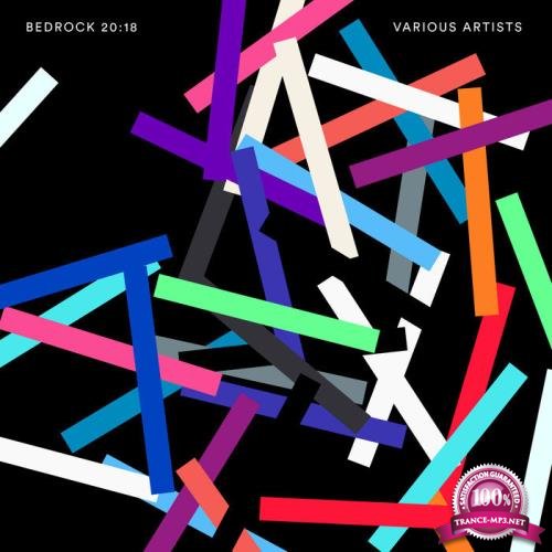 Bedrock Collection 2018 (2018) FLAC