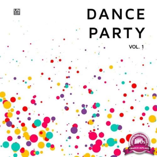 Dance Party (Vol. 1) (2018)