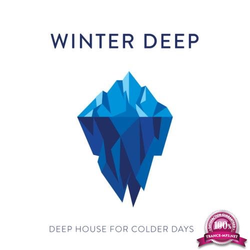 Winter Deep Deep House for Colder Days (2018)