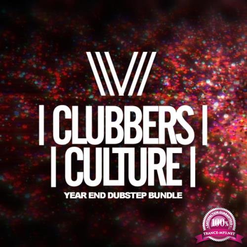 Clubbers Culture Year End Dubstep Bundle (2018)