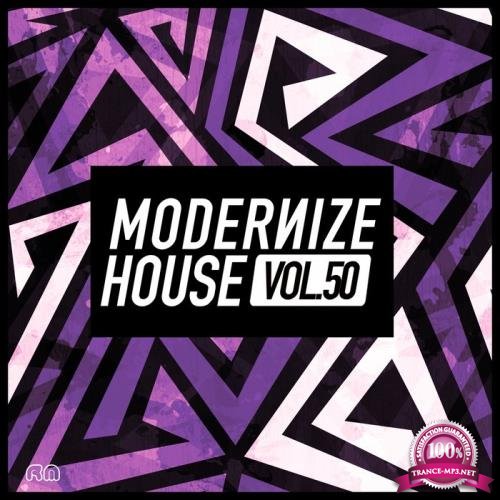 Modernize House, Vol. 50 (2018)