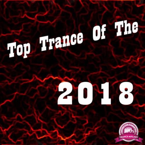 Top Uplifting Trance 2018 (2018)