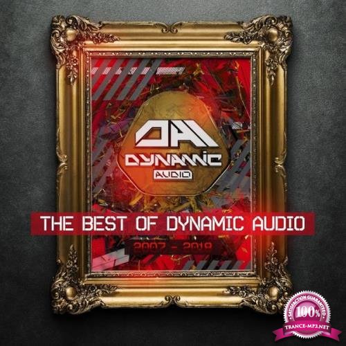 Best Of Dynamic Audio (2018)