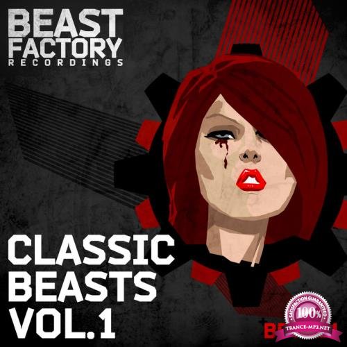 Classic Beasts Vol 1 (2018)